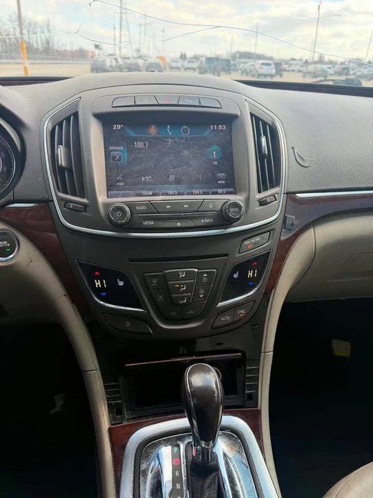 2015 Buick Regal - Image 7 of 7