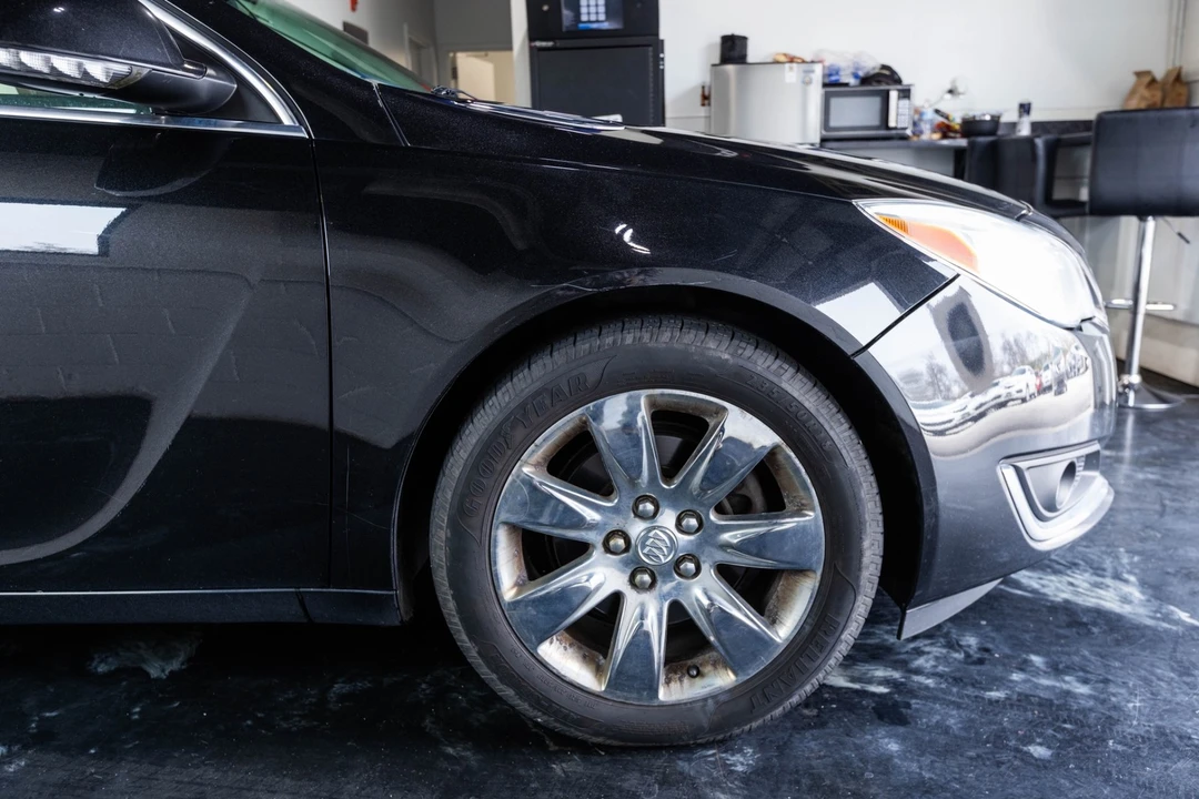 2015 Buick Regal - Image 17 of 31