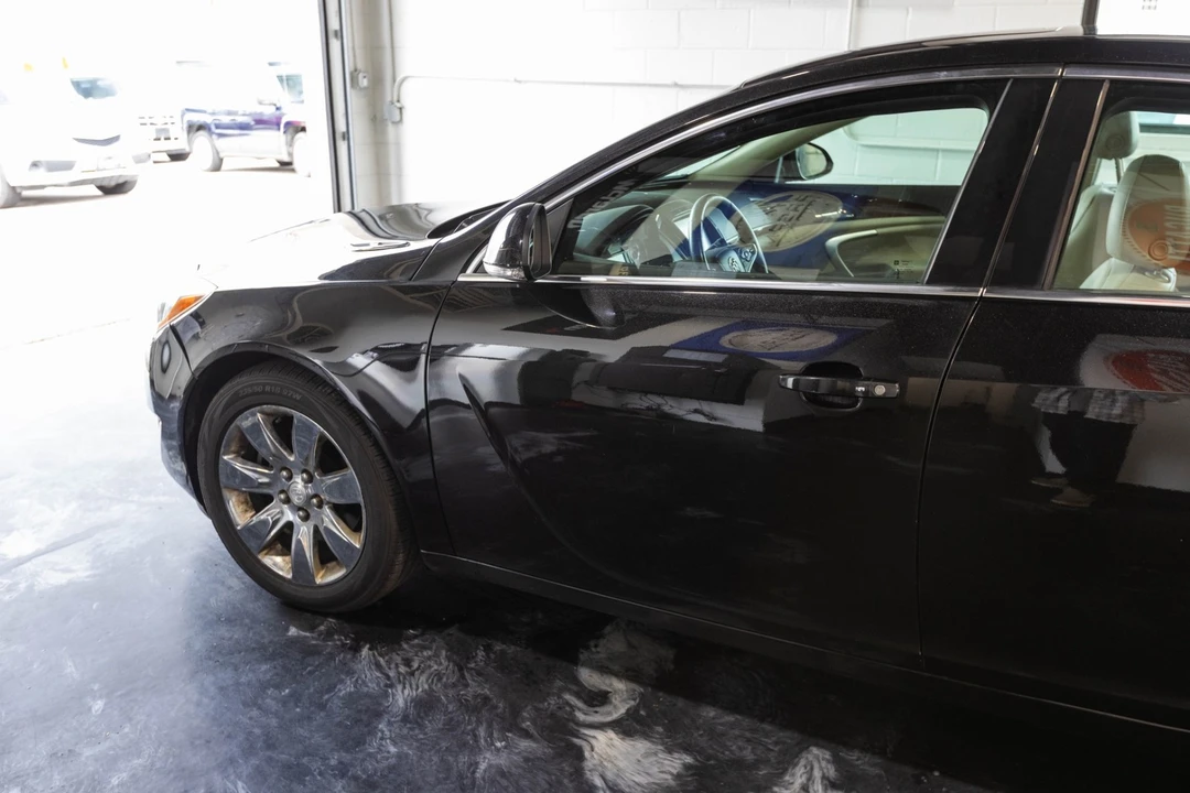 2015 Buick Regal - Image 3 of 31