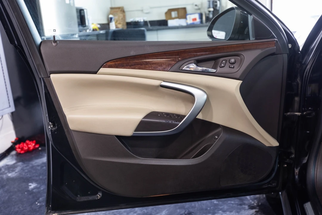 2015 Buick Regal - Image 23 of 31