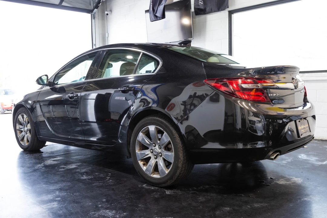 2015 Buick Regal - Image 8 of 31