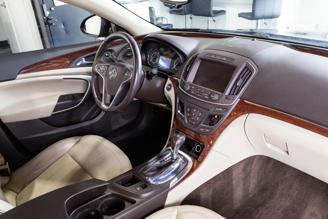 2015 Buick Regal - Image 31 of 31