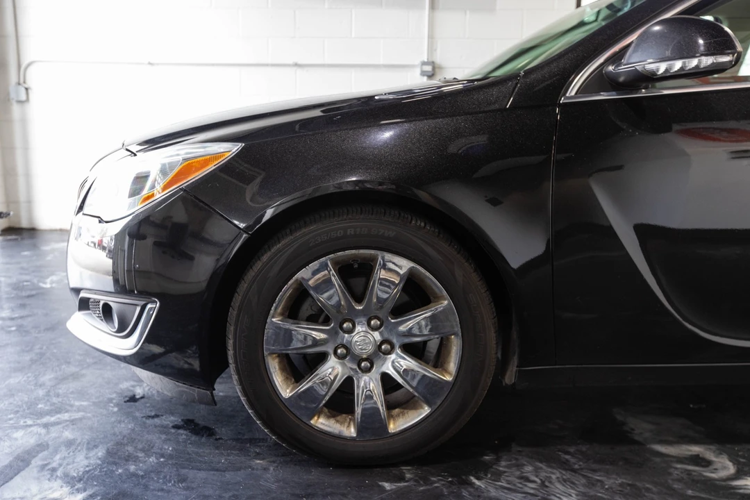 2015 Buick Regal - Image 4 of 31