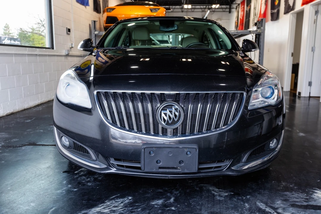 2015 Buick Regal - Image 19 of 31