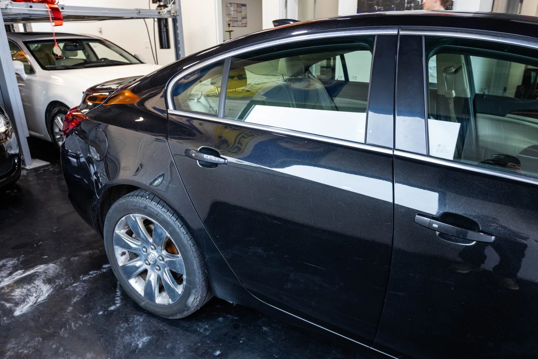 2015 Buick Regal - Image 12 of 31