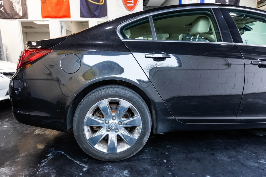 2015 Buick Regal - Image 13 of 31