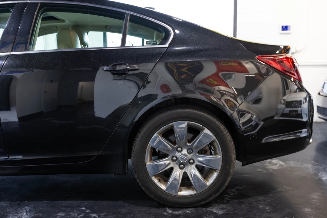 2015 Buick Regal - Image 7 of 31