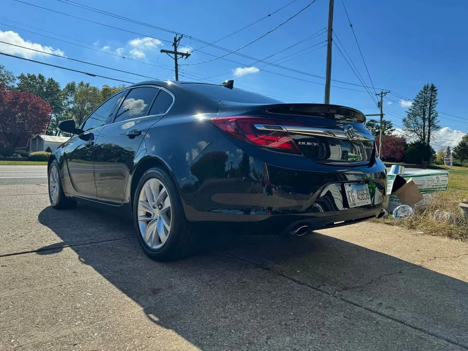 2015 Buick Regal - Image 3 of 10