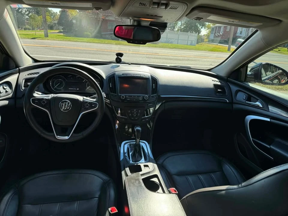 2015 Buick Regal - Image 9 of 10