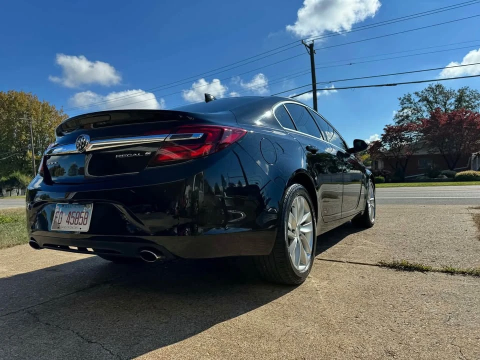 2015 Buick Regal - Image 8 of 10