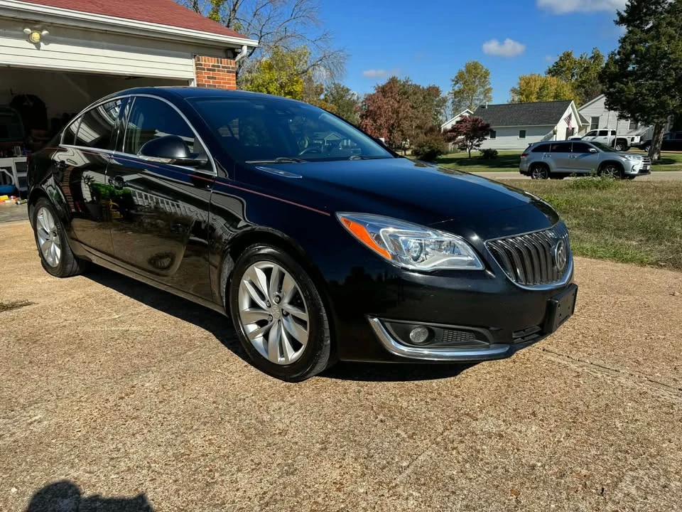 2015 Buick Regal - Image 6 of 10