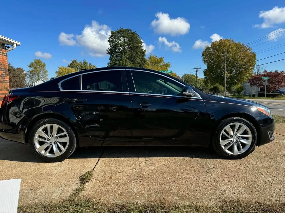 2015 Buick Regal - Image 7 of 10