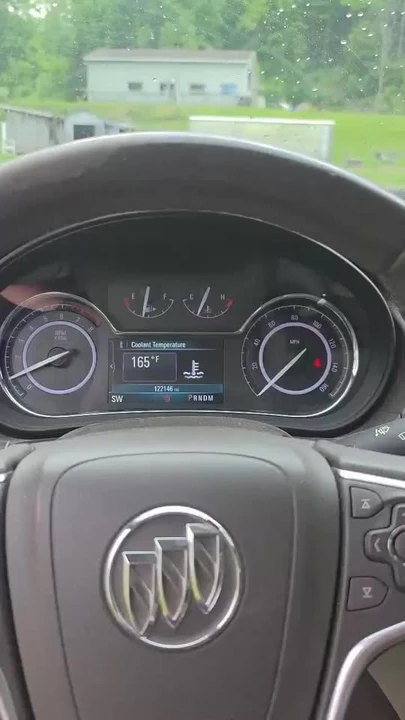 2015 Buick Regal - Image 15 of 15