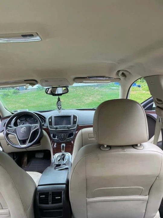 2015 Buick Regal - Image 14 of 15