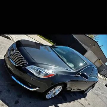 2015 Buick Regal Turbo Premium 1 Sedan 4D