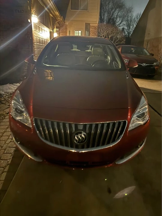 2015 Buick Regal - Image 3 of 7
