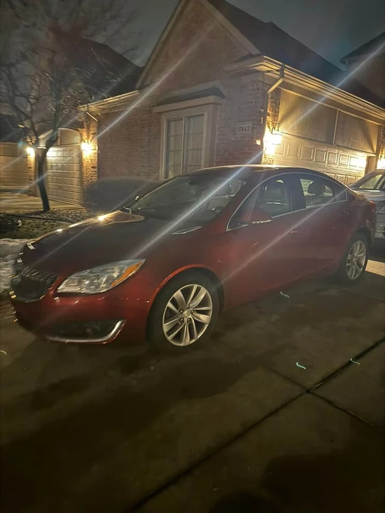 2015 Buick Regal - Image 2 of 7
