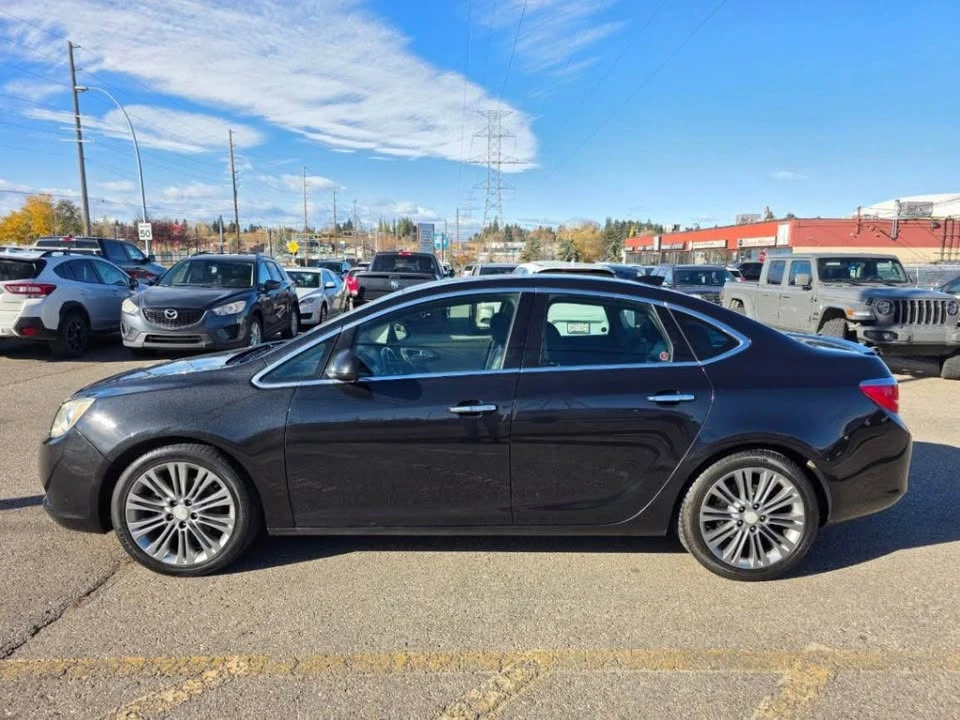 2015 Buick Verano - Image 4 of 9