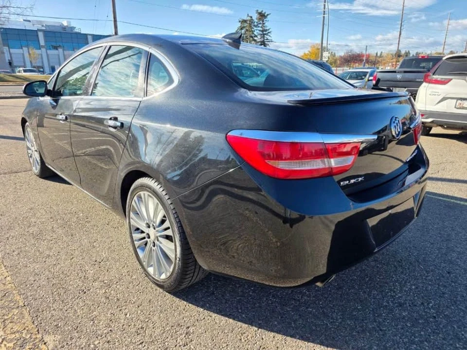 2015 Buick Verano - Image 7 of 9