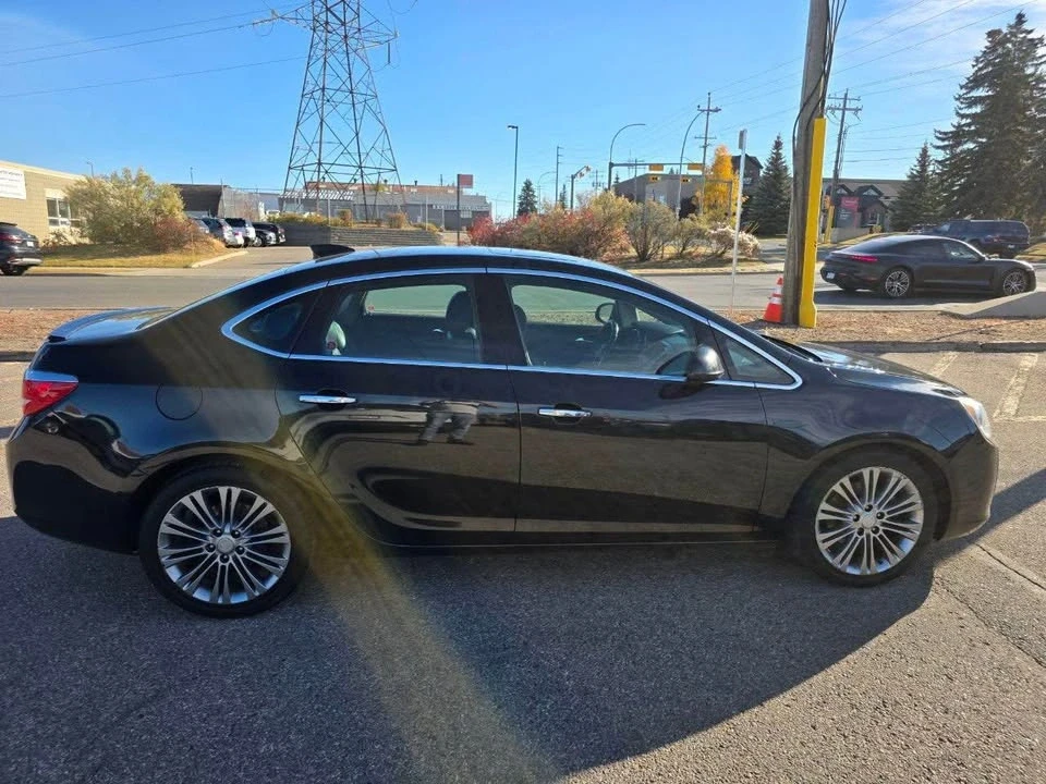 2015 Buick Verano - Image 3 of 9