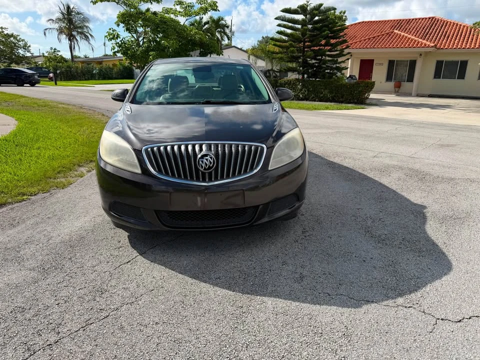 2015 Buick Verano - Image 12 of 13