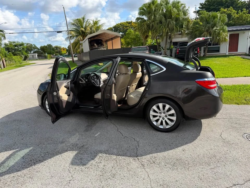 2015 Buick Verano - Image 5 of 13