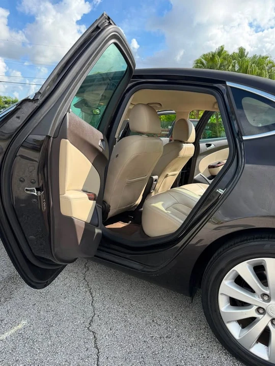 2015 Buick Verano - Image 13 of 13