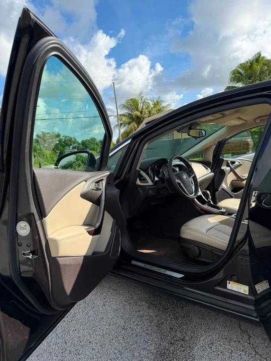 2015 Buick Verano - Image 4 of 13