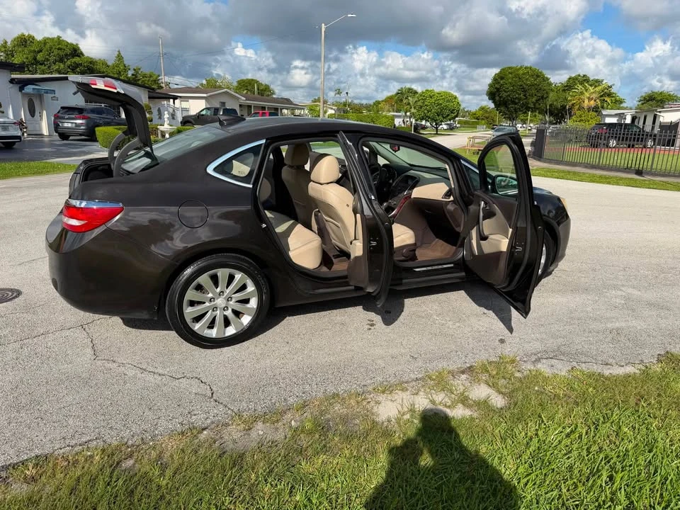 2015 Buick Verano - Image 2 of 13