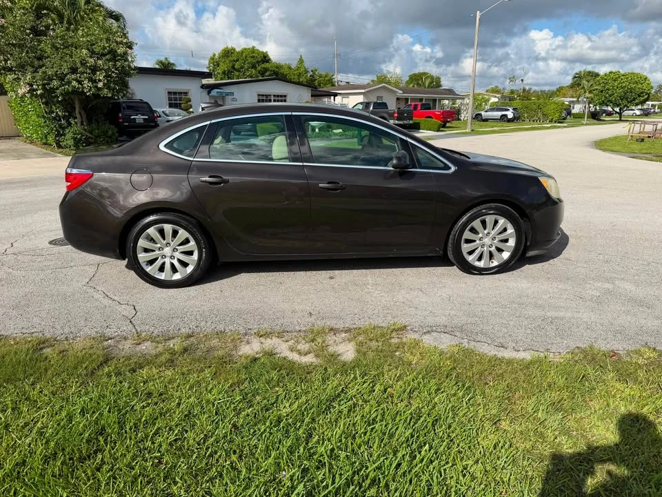 2015 Buick Verano - Image 8 of 13