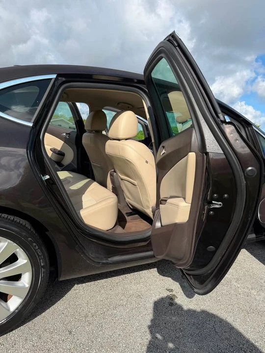 2015 Buick Verano - Image 10 of 13