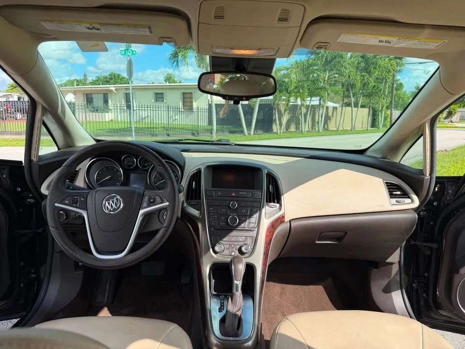 2015 Buick Verano - Image 9 of 13