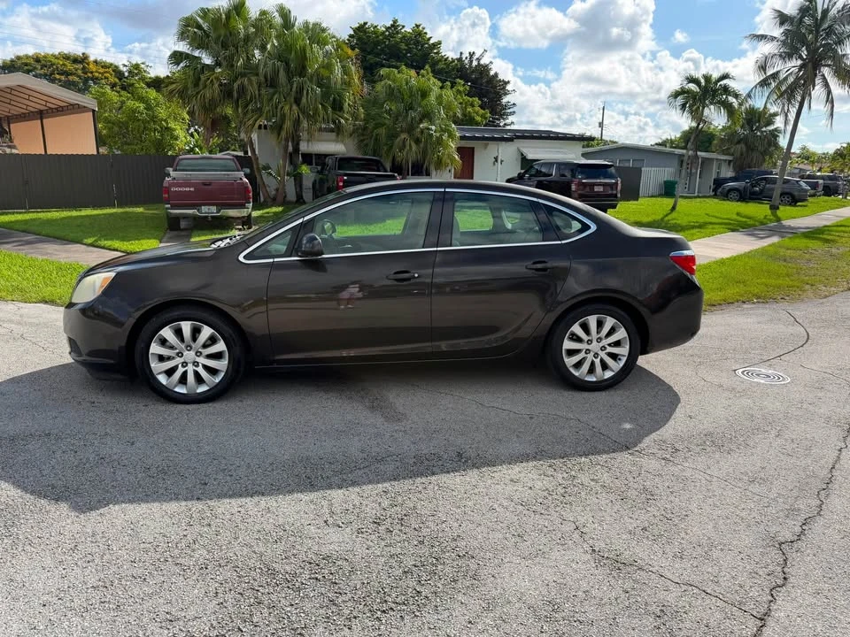 2015 Buick Verano - Image 3 of 13