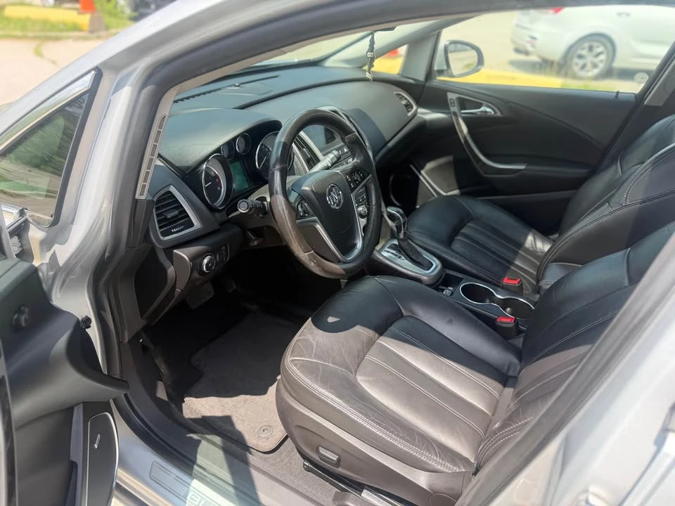 2015 Buick Verano - Image 9 of 13