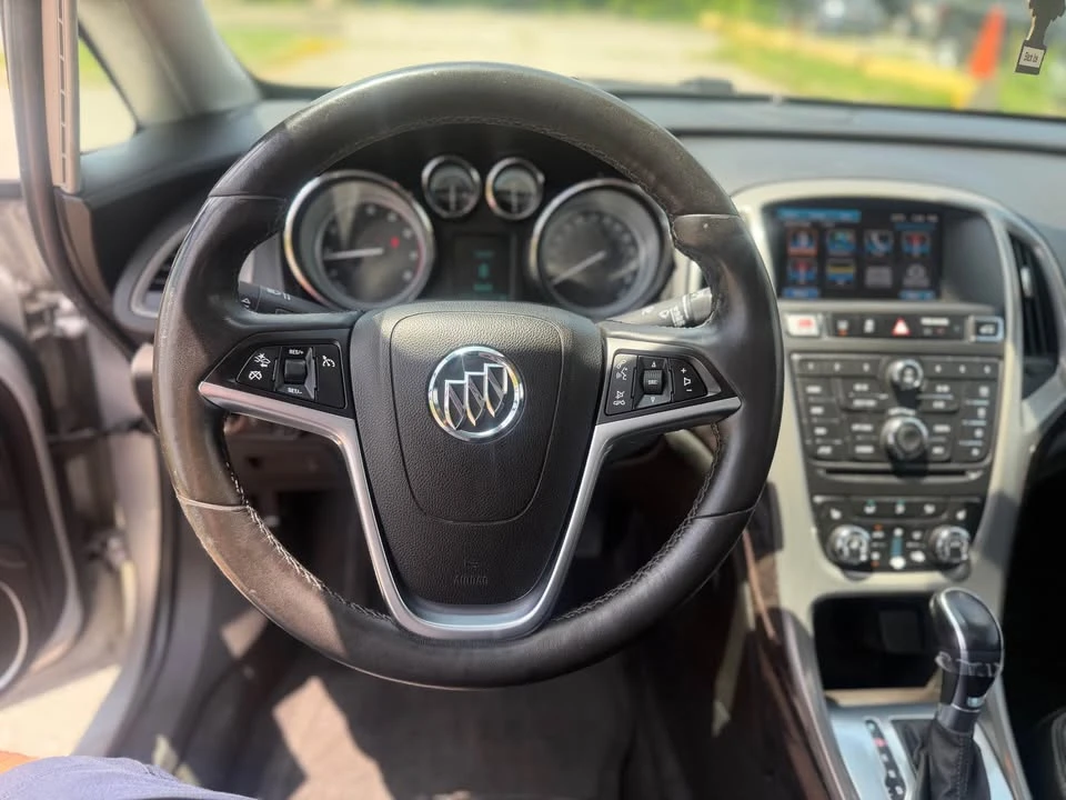 2015 Buick Verano - Image 10 of 13