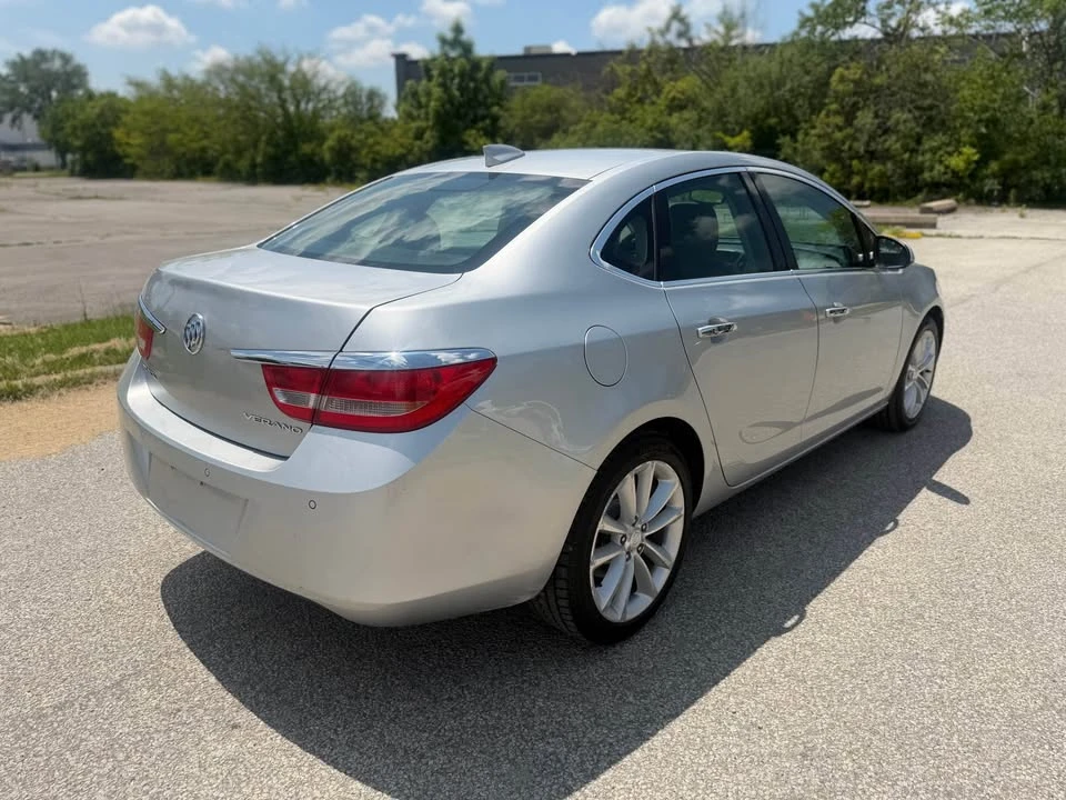 2015 Buick Verano - Image 4 of 13