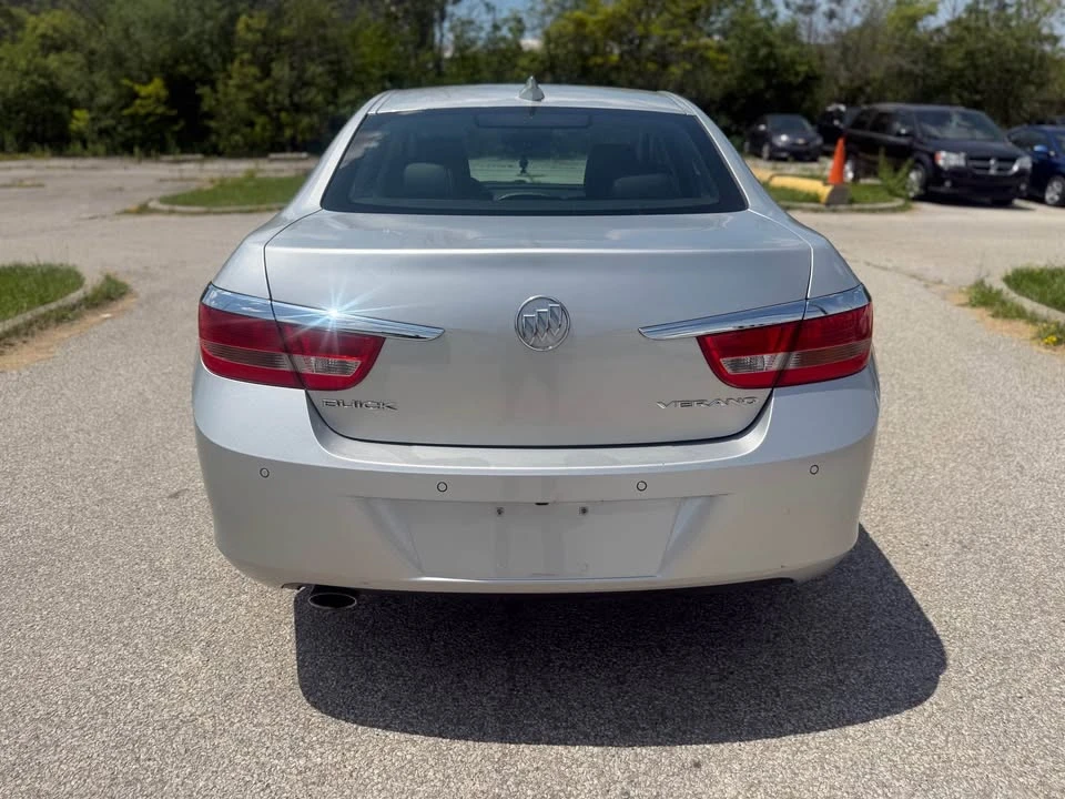 2015 Buick Verano - Image 5 of 13