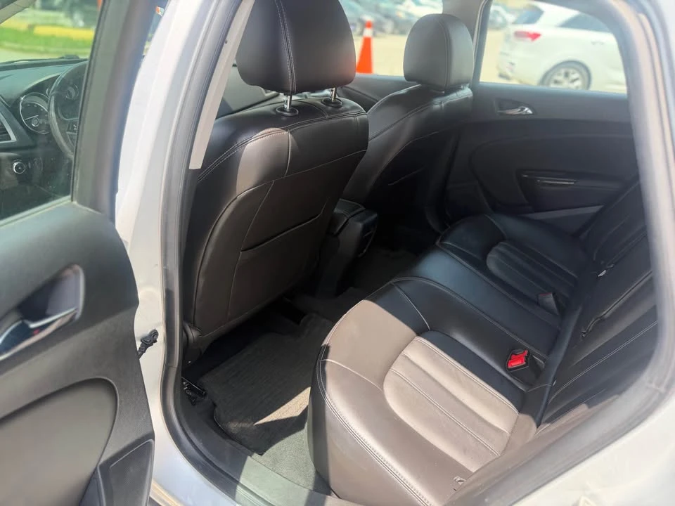 2015 Buick Verano - Image 7 of 13