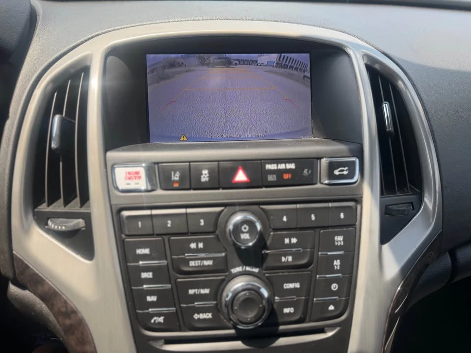 2015 Buick Verano - Image 13 of 13