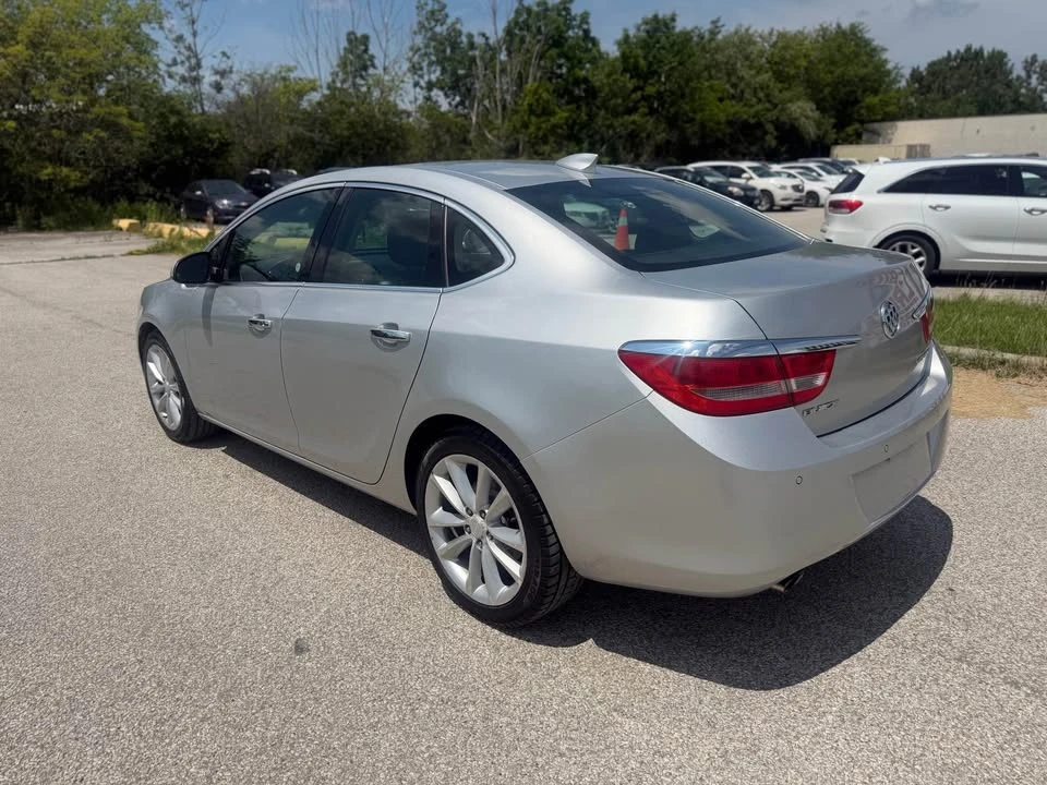 2015 Buick Verano - Image 6 of 13