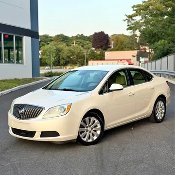 2015 Buick Verano