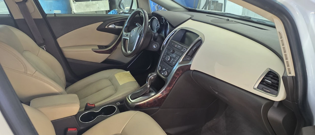 2015 Buick Verano - Image 12 of 15