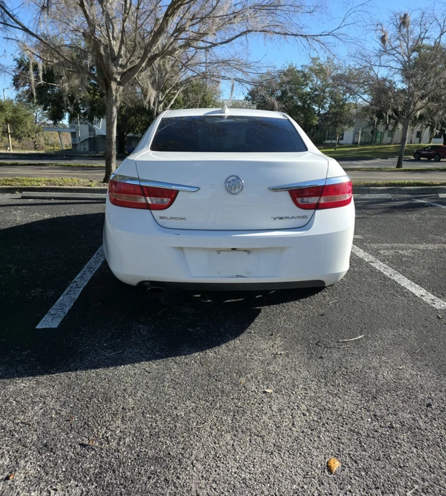 2015 Buick Verano - Image 5 of 15