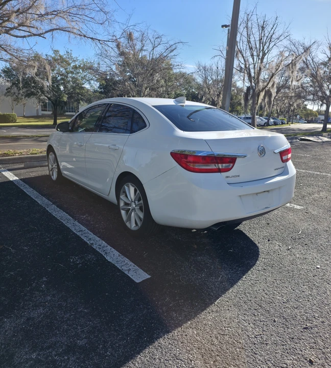 2015 Buick Verano - Image 4 of 15
