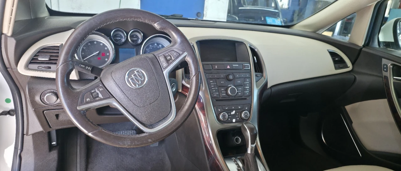 2015 Buick Verano - Image 10 of 15