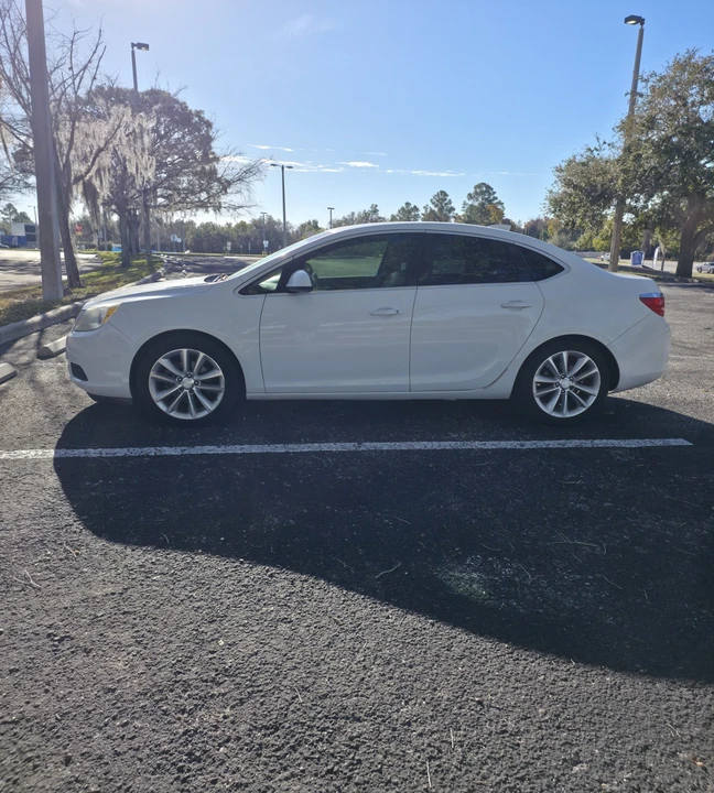 2015 Buick Verano - Image 8 of 15