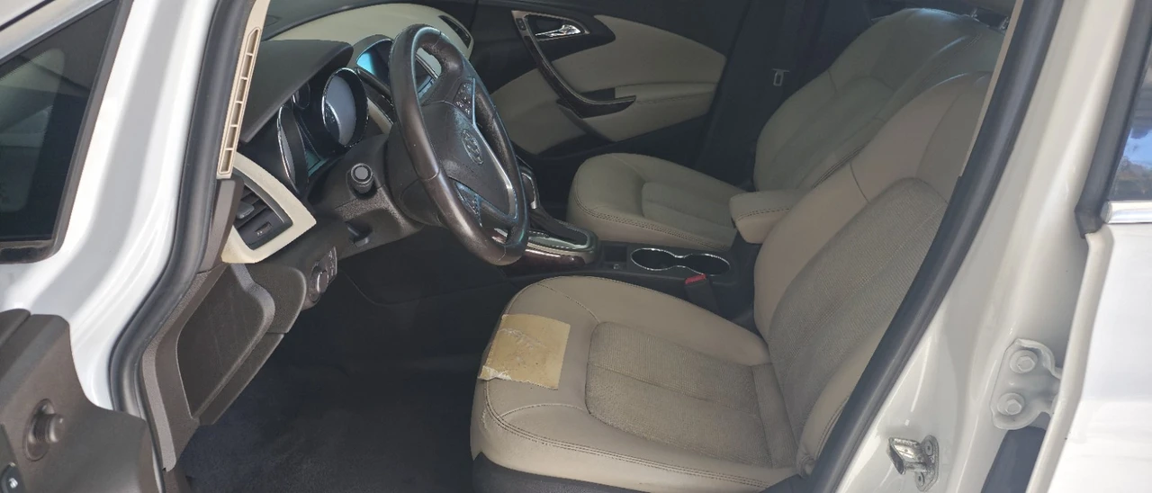 2015 Buick Verano - Image 11 of 15