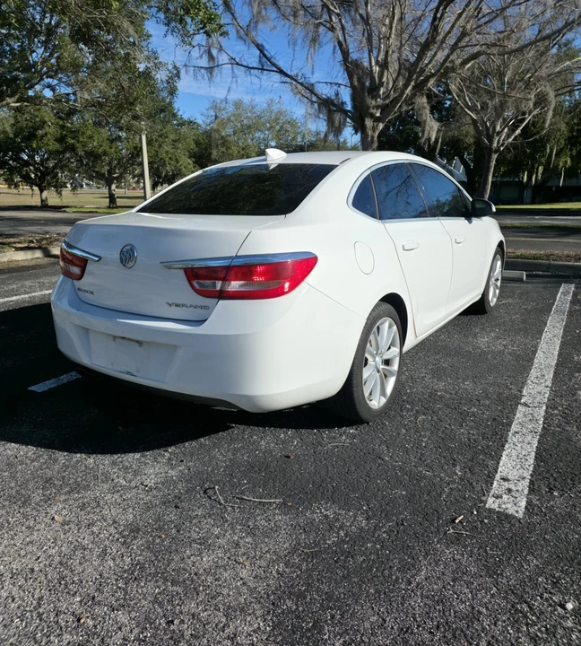 2015 Buick Verano - Image 6 of 15