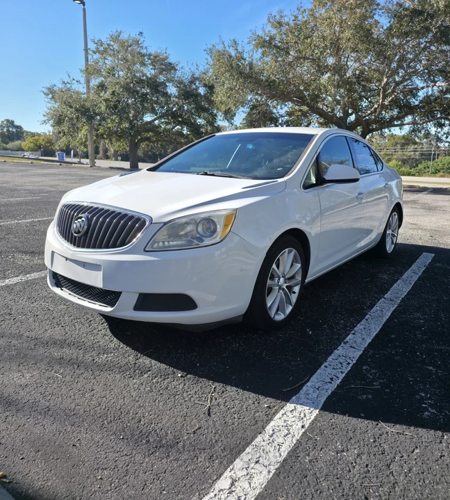 2015 Buick Verano - Image 3 of 15
