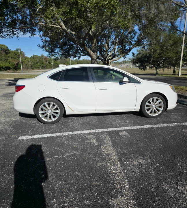 2015 Buick Verano - Image 7 of 15